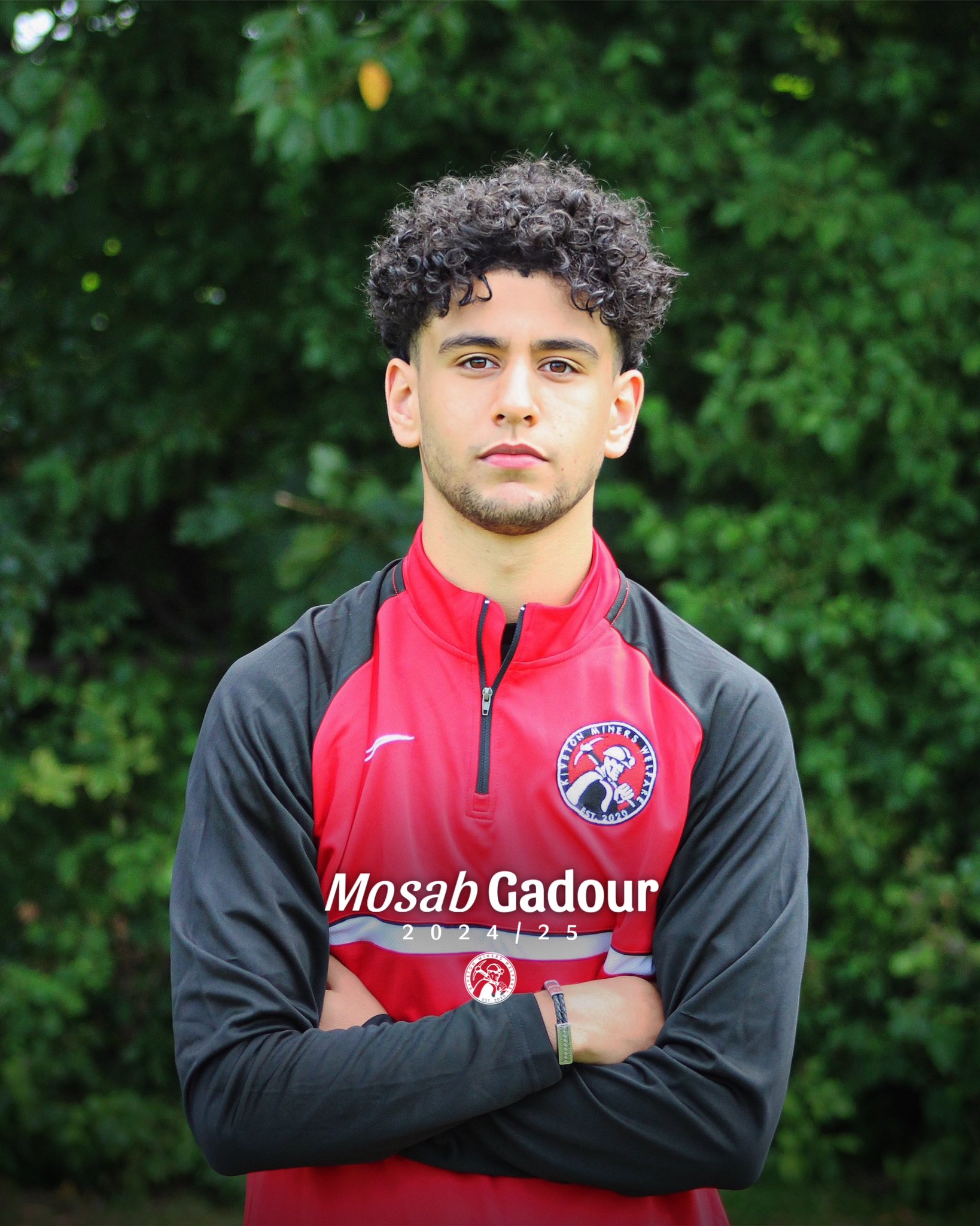 Mosab Gadour